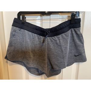 Nike dri-FIT shorts